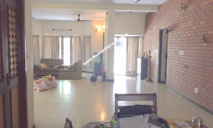 4 BHK Independent House for Sale in Mogappair